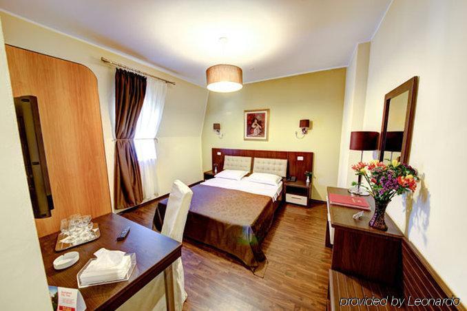 Reginetta Ii 3* Bucharest