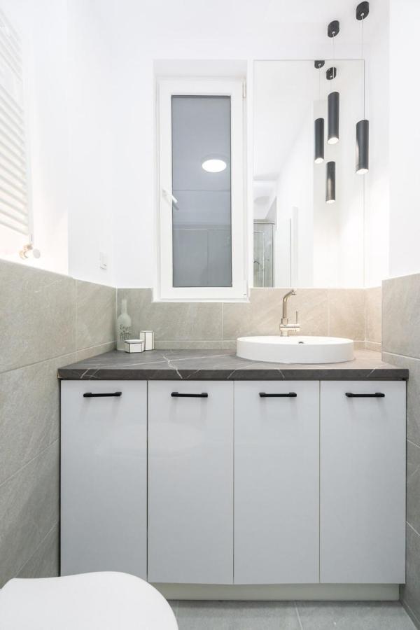 Apartment Calea Victoriei 208, Old Town