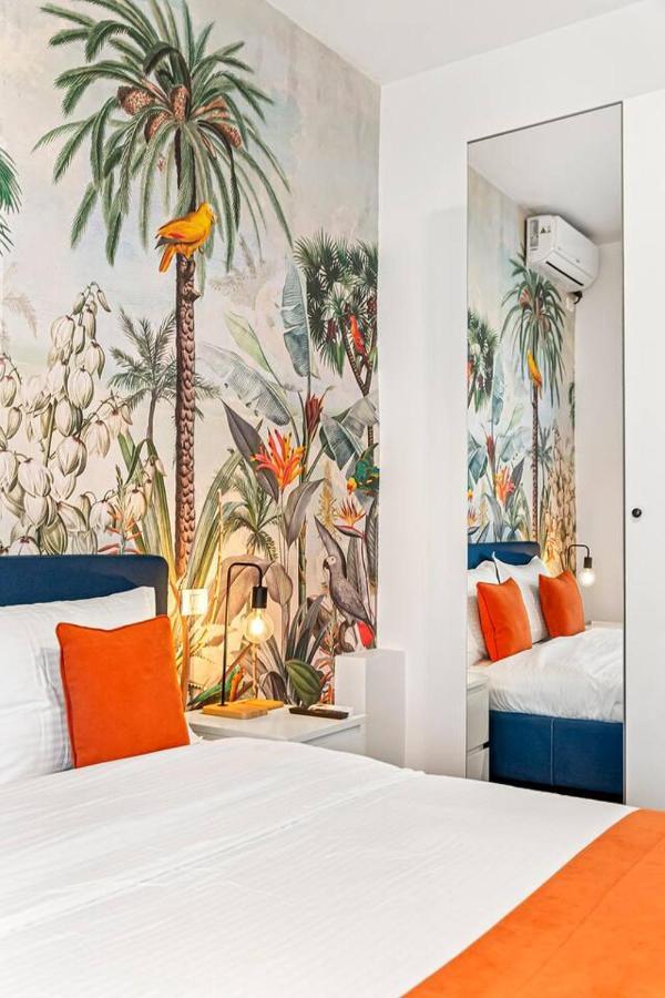Apartment Downtown Jungle Vibes