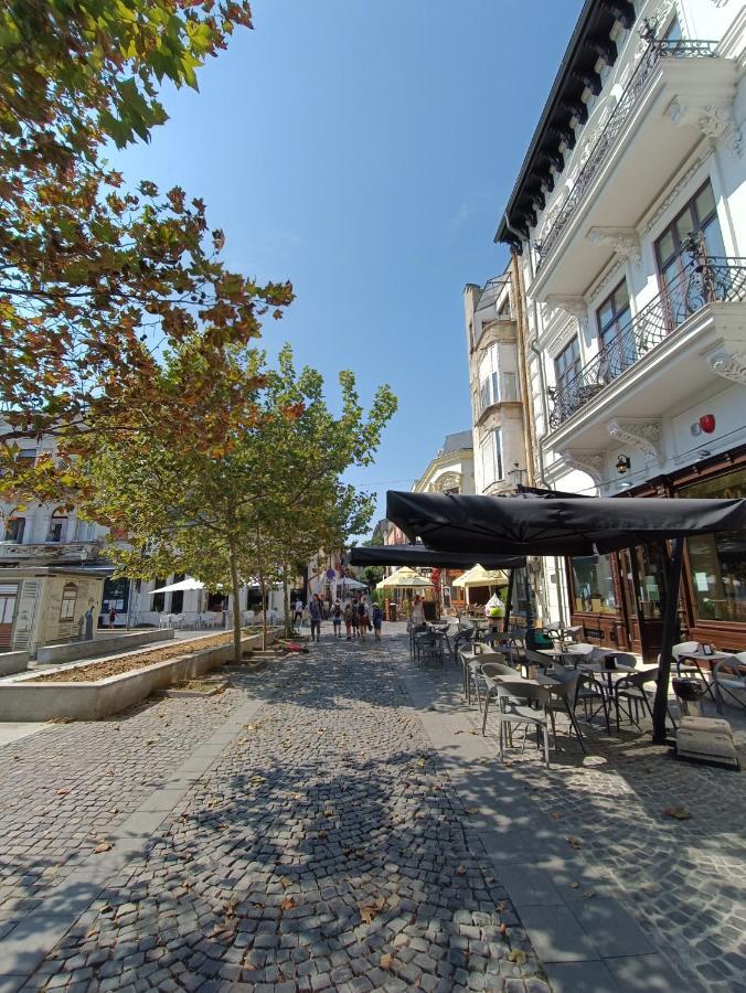 Old Town Within Apartment Bucharest