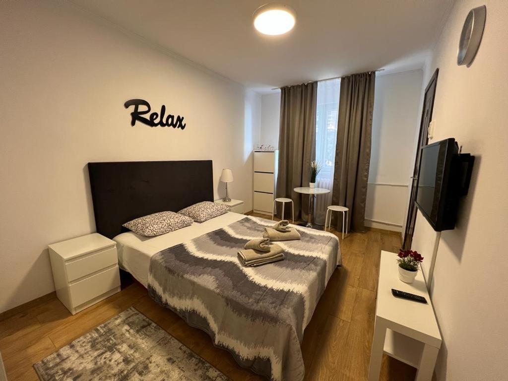Apartment Marry Studio
