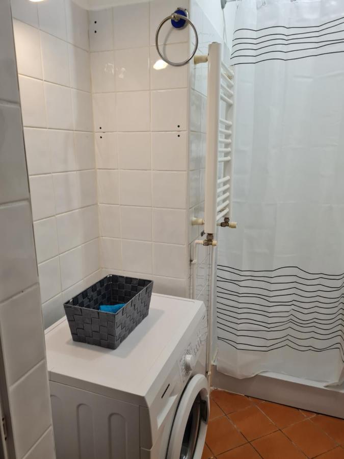 Ambient Cismigiu Apartment
