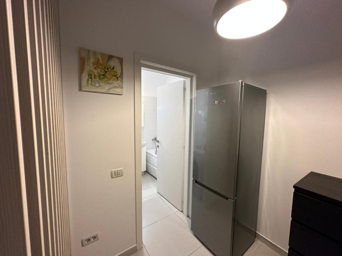 Apartment Fundeni House 250c