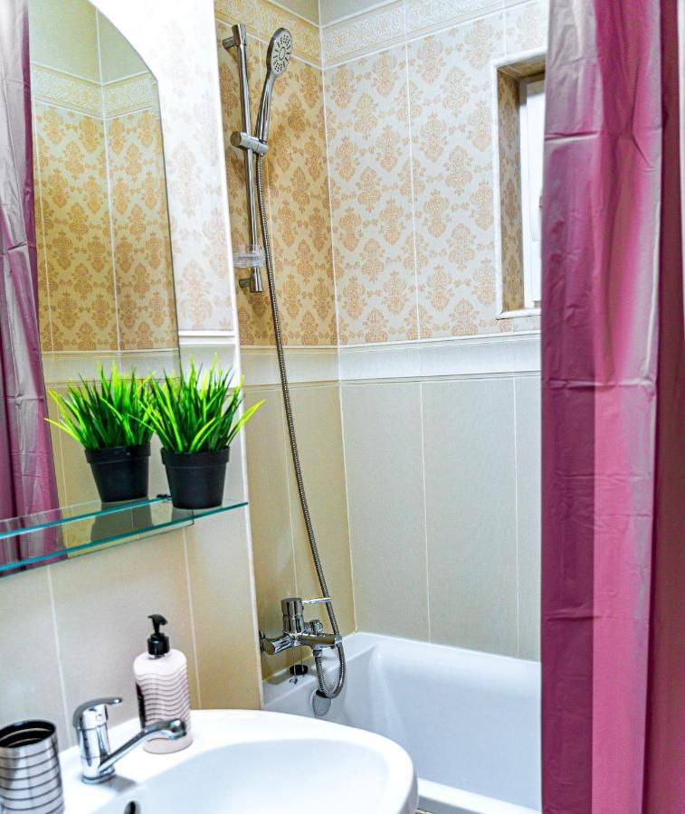 Apartament Hacienda Arhitectura - Center Modern Bucureşti