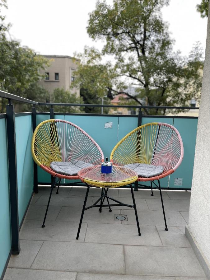 Karol Apartamento Bucareste
