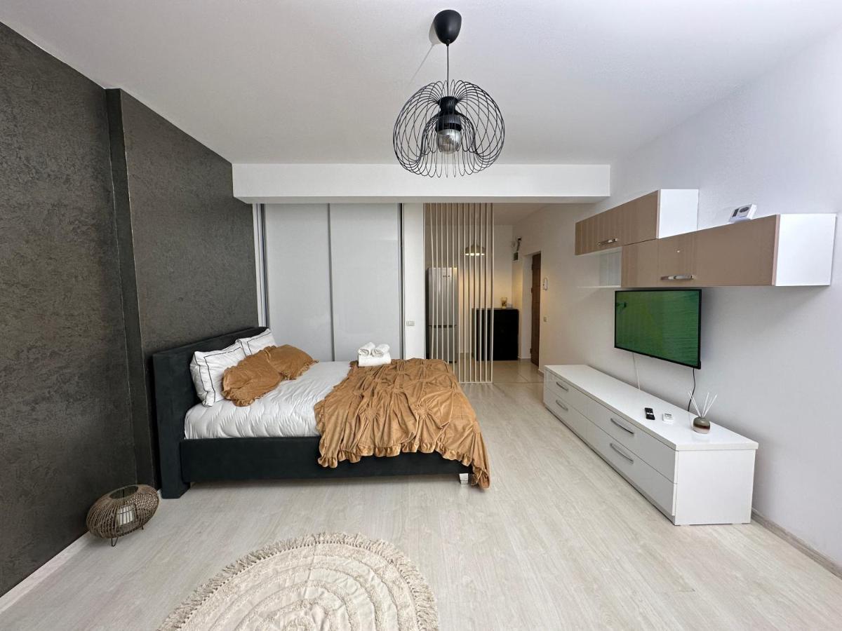 Fundeni House 250c Apartment *
