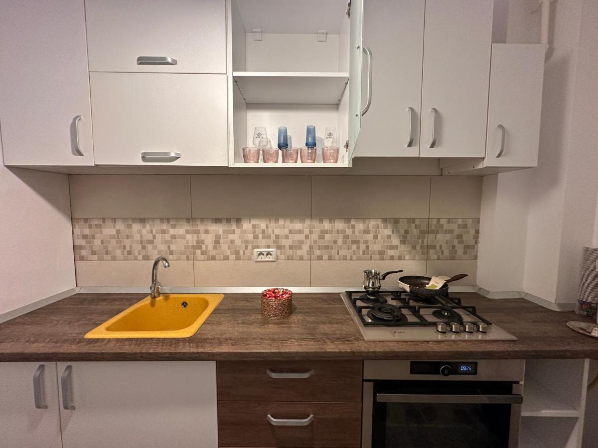 Apartment Fundeni House 250c Bucharest