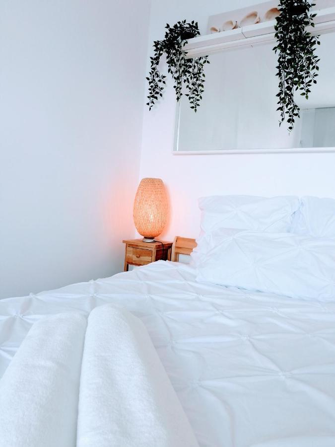 Feel Blue Sky - Politehnica Apartment