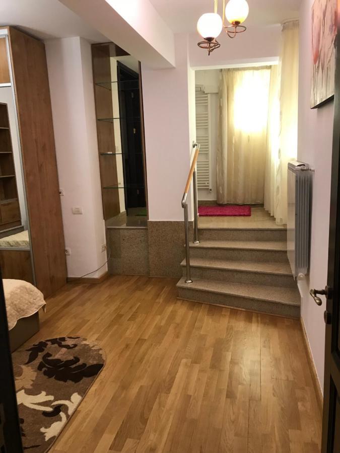 Rainbow Apartment