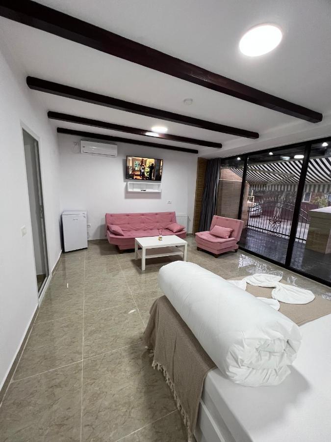 Casa Popa Nan Hostel *