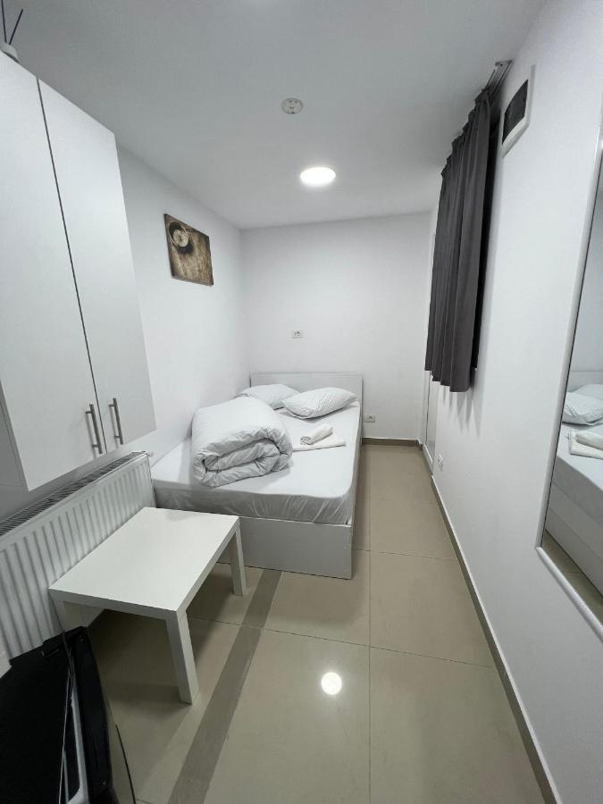 Hostel Casa Popa Nan Bucureşti