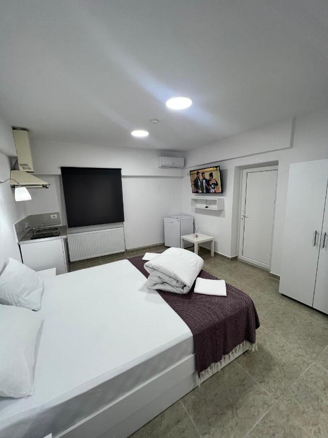 Casa Popa Nan Bucureşti