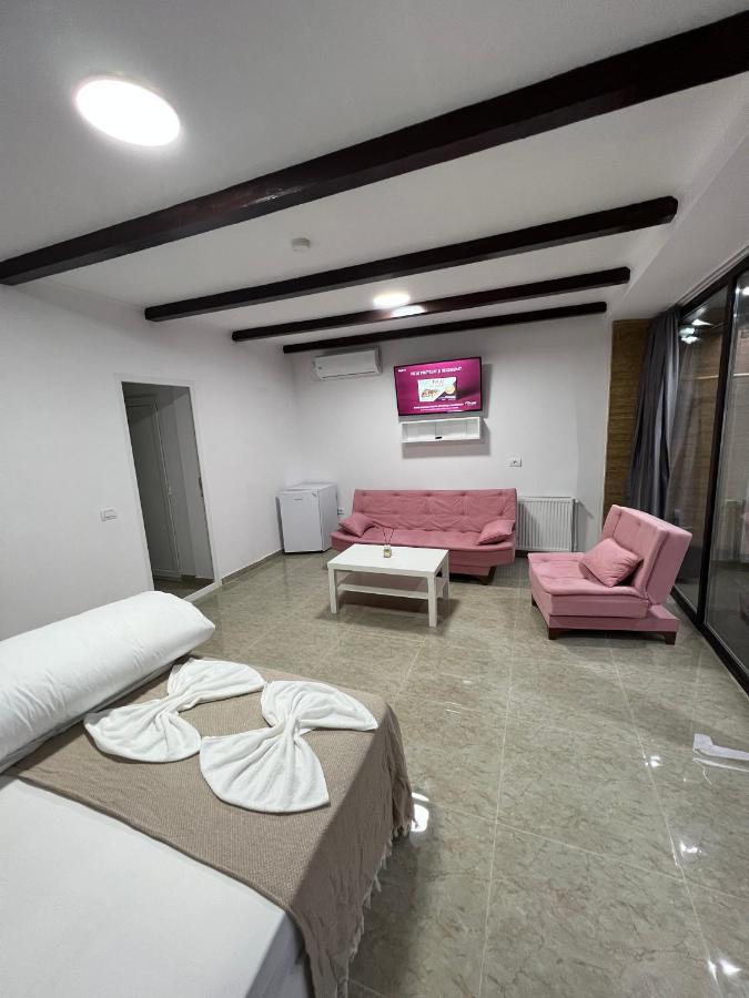 Hostel Casa Popa Nan *