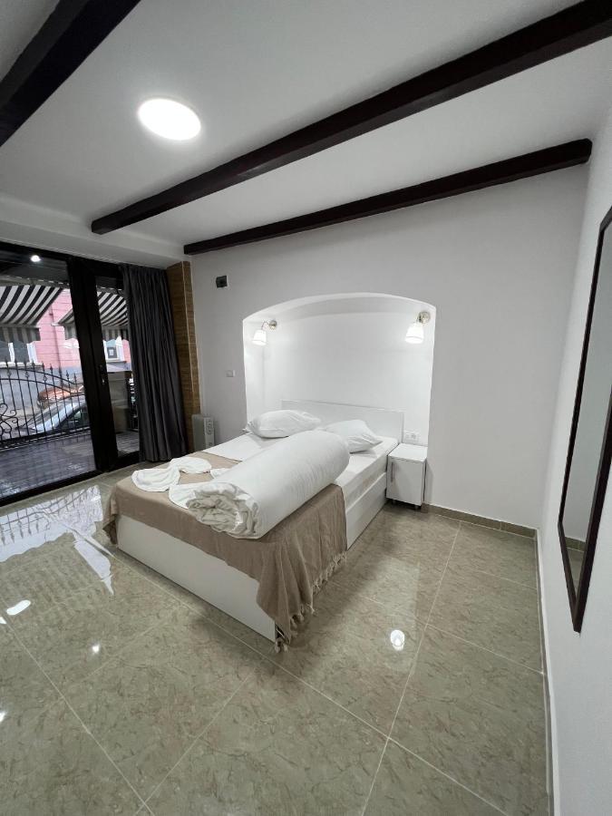 Casa Popa Nan Hostel