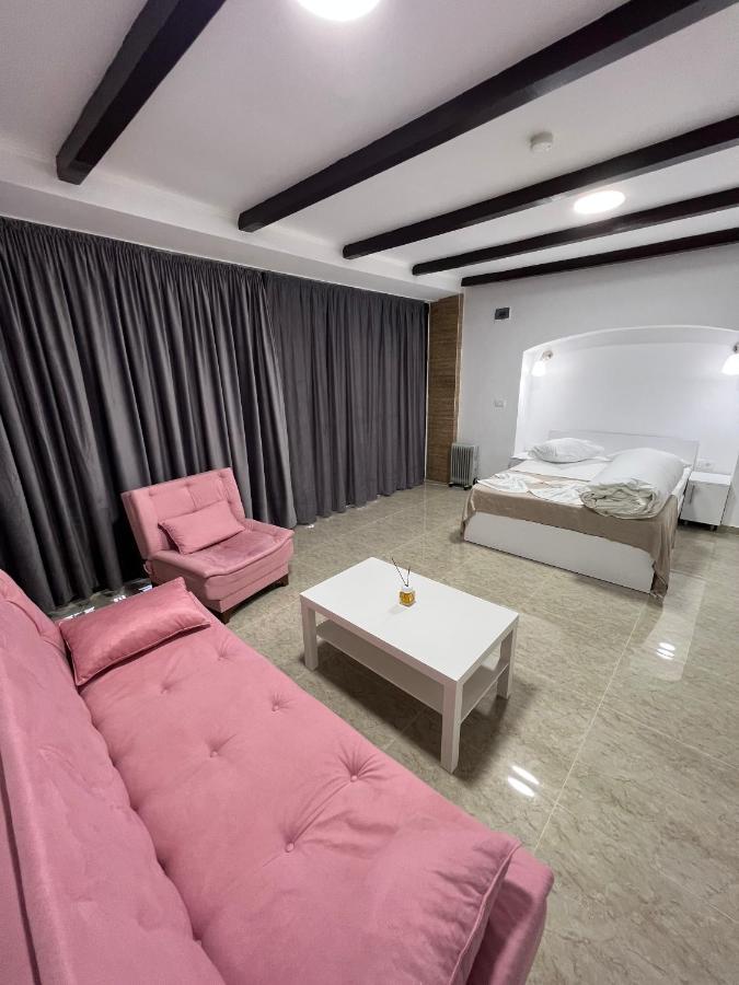 Hostel Casa Popa Nan *