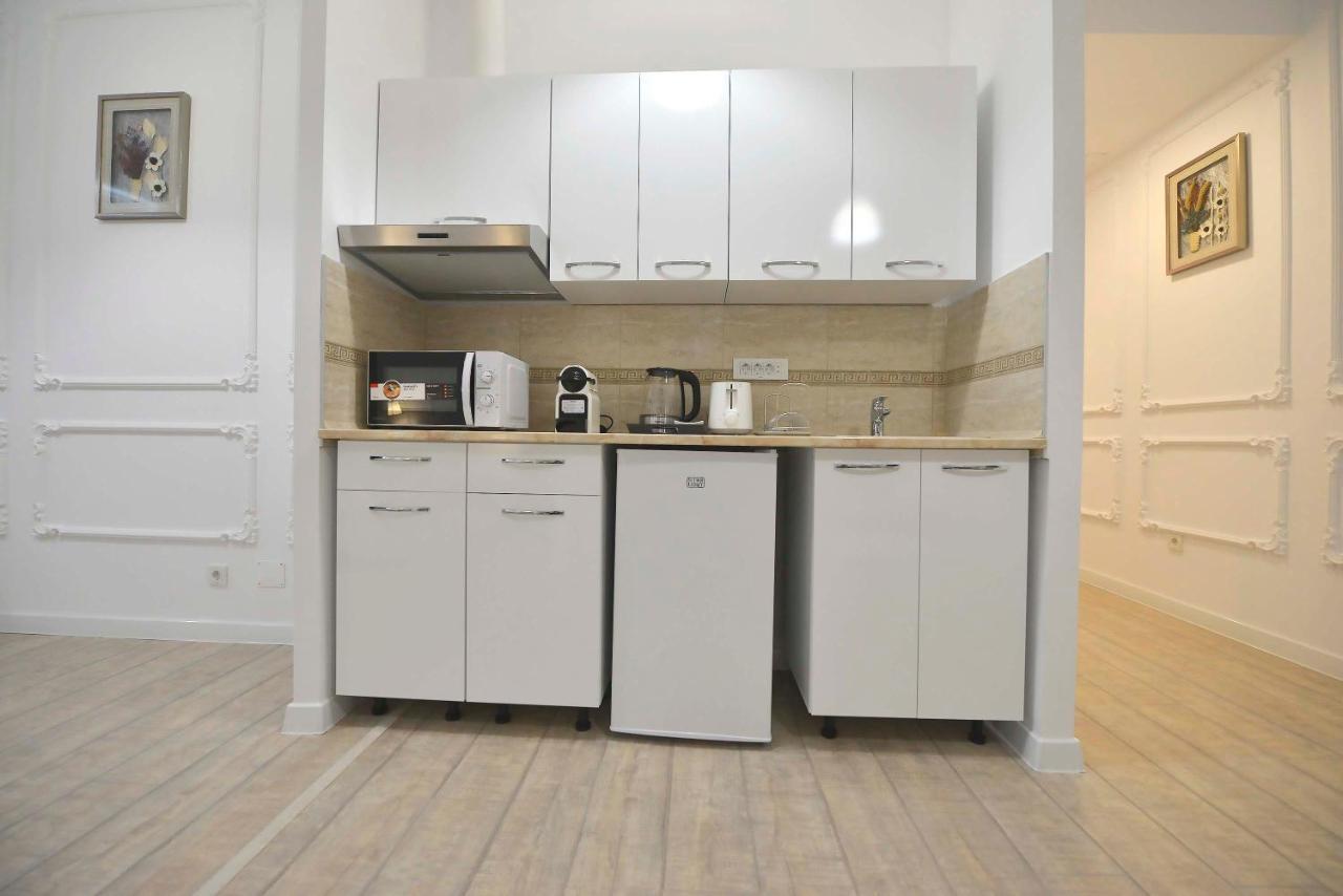 Aparthotel Otilia
