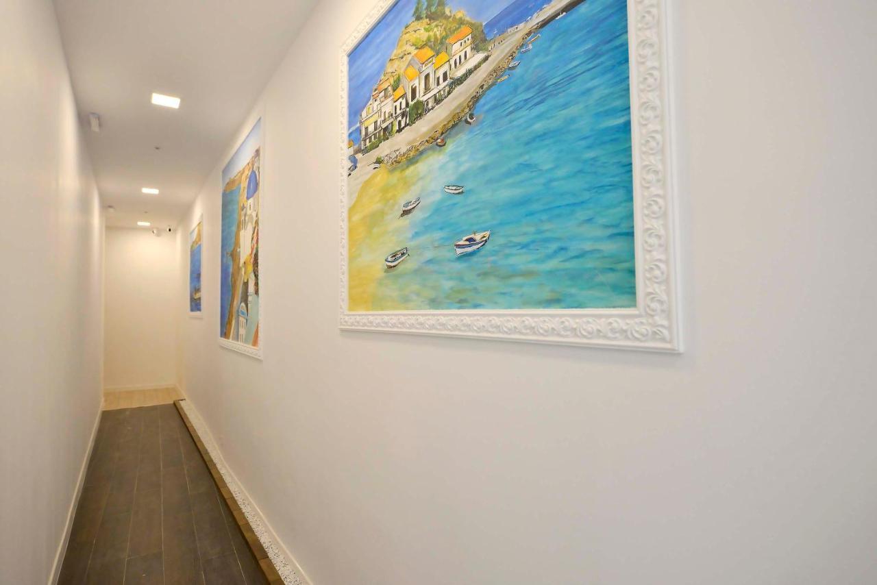Otilia Aparthotel