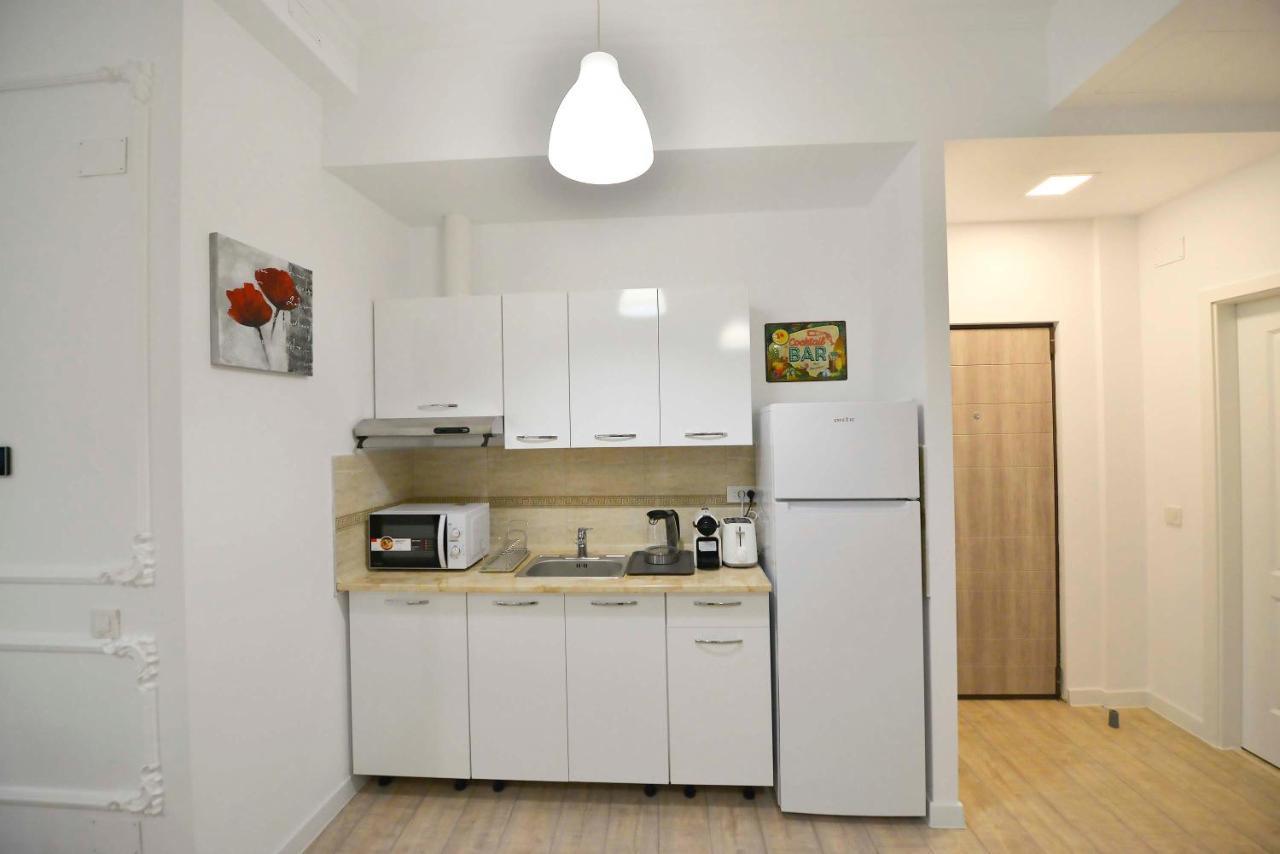 Aparthotel Otilia Bucharest