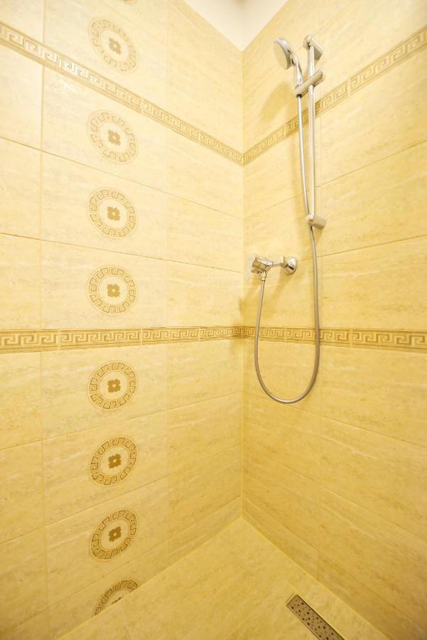 Aparthotel Otilia
