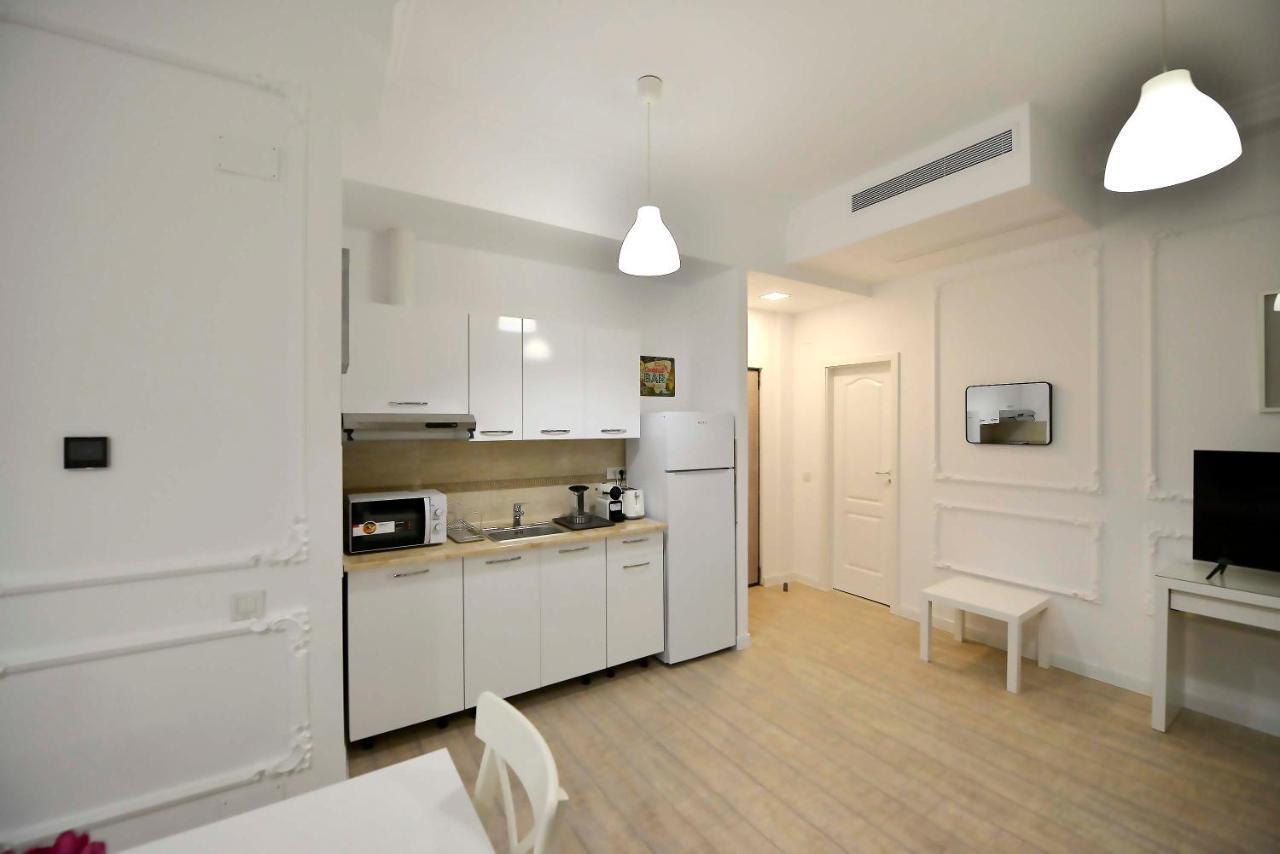 Aparthotel Otilia *