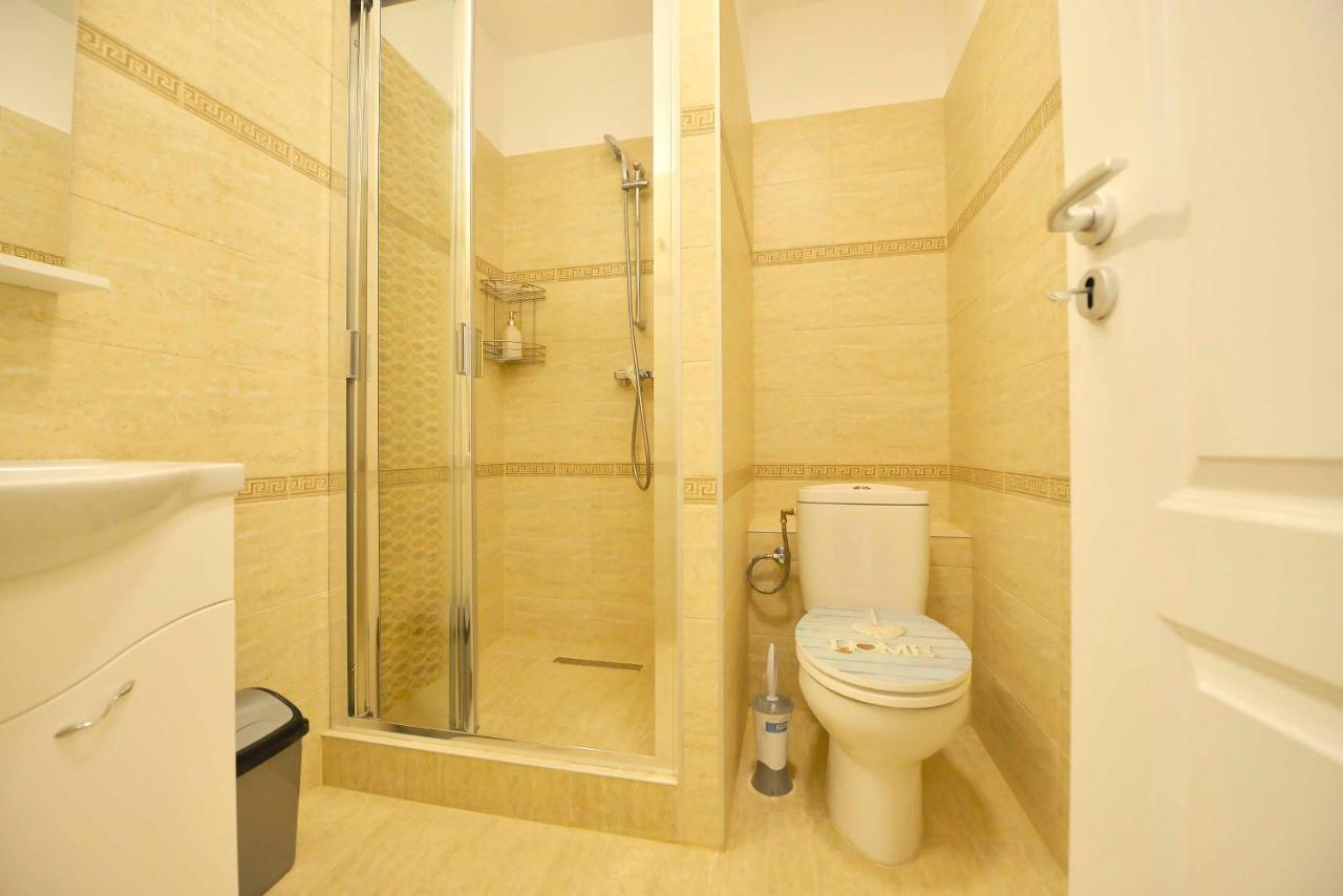 Aparthotel Otilia
