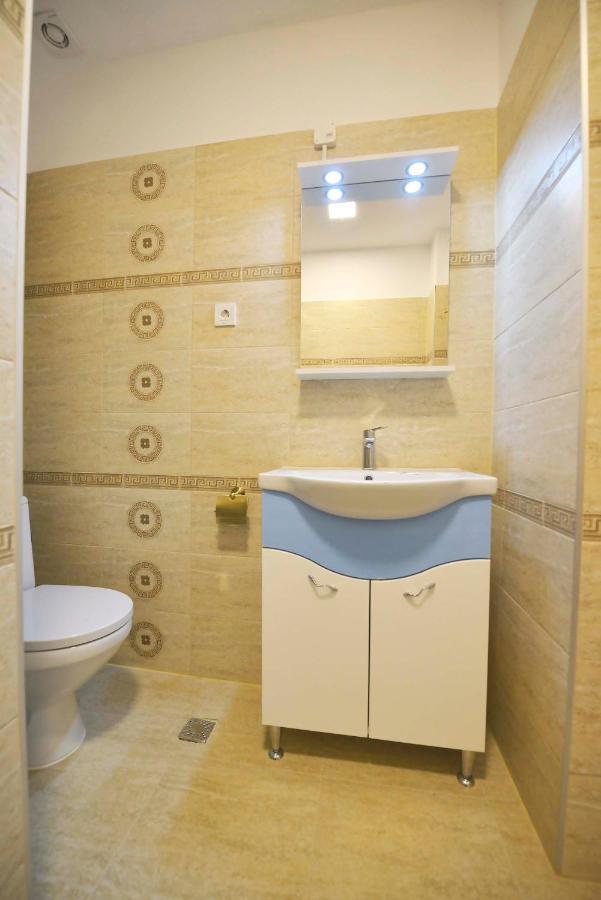 Otilia Aparthotel