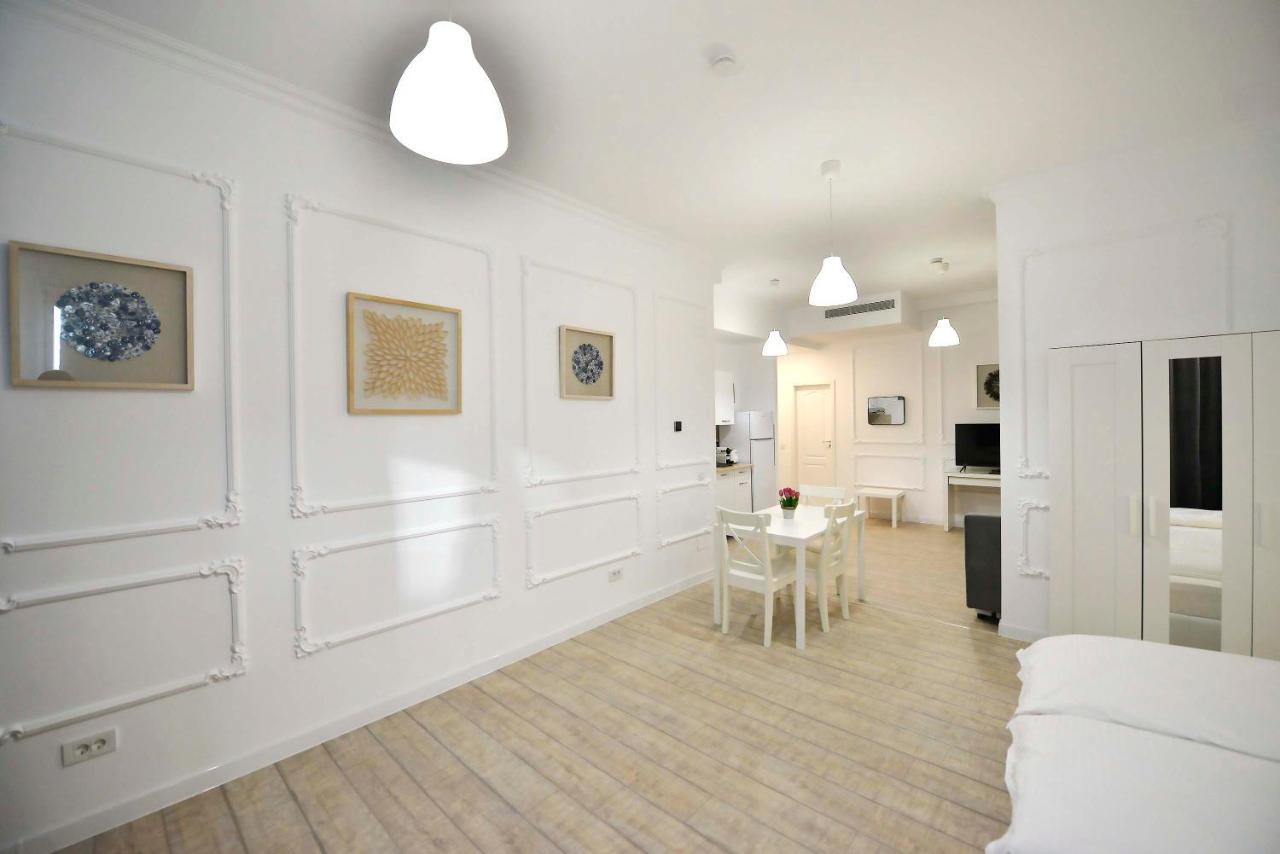 Aparthotel Otilia *