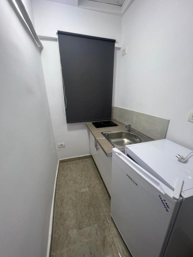 Casa Popa Nan Hostel Bucureşti