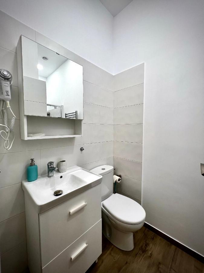 Apartament Urbanwalls 5a - Old Town *