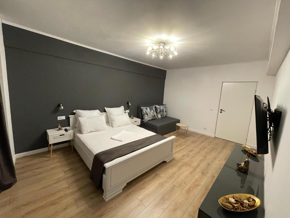 Apartamento Luxury Bucareste