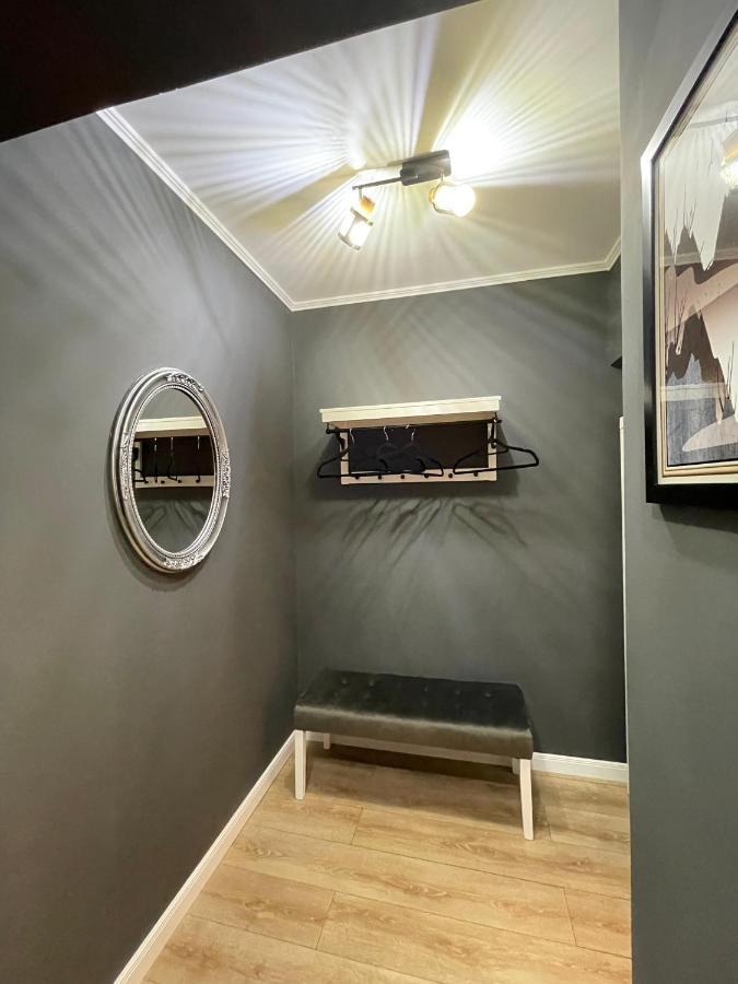 Apartamento Luxury *