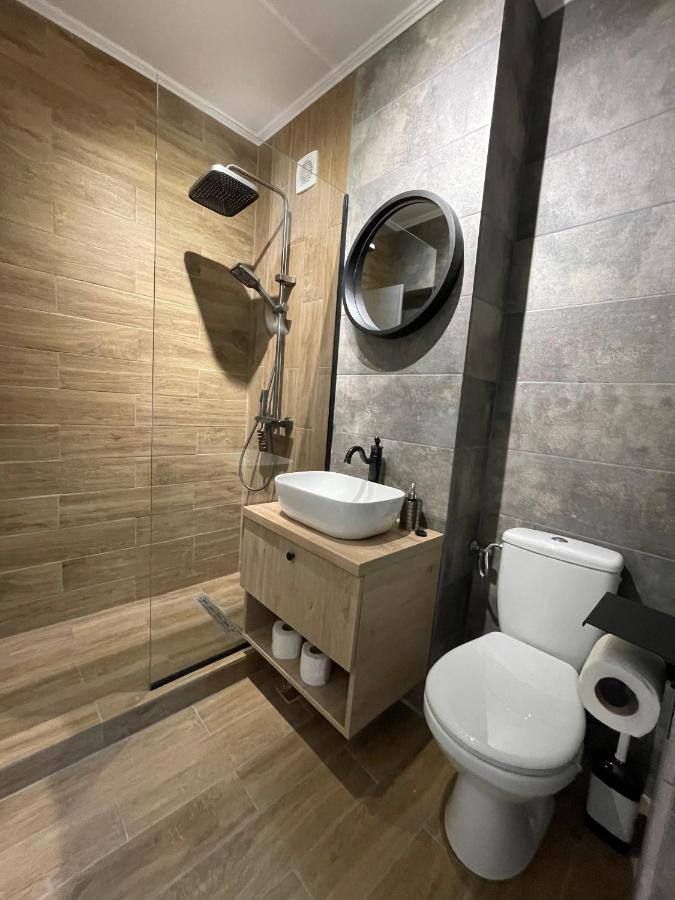 Luxury Apartamento Bucareste