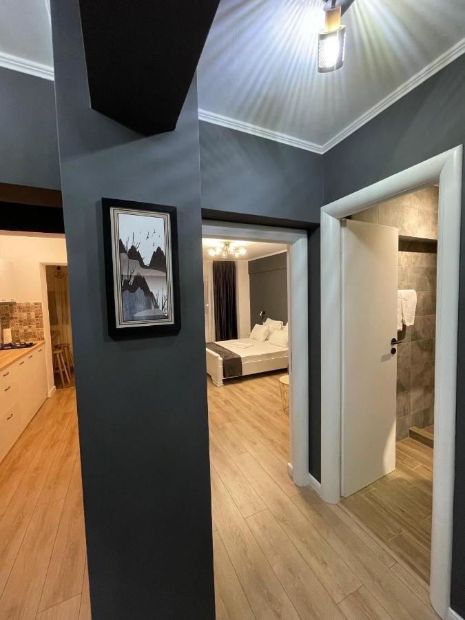 Apartamento Luxury Bucareste