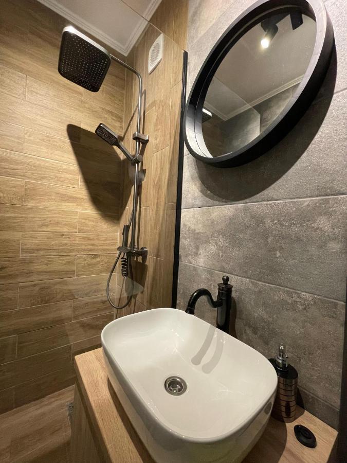 Apartamento Luxury *