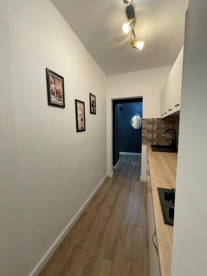 Luxury Apartamento Bucareste