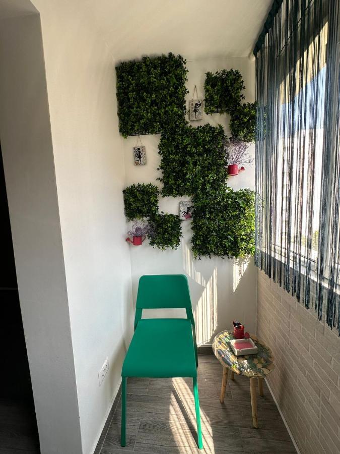 National Arena Apartment Bucharest