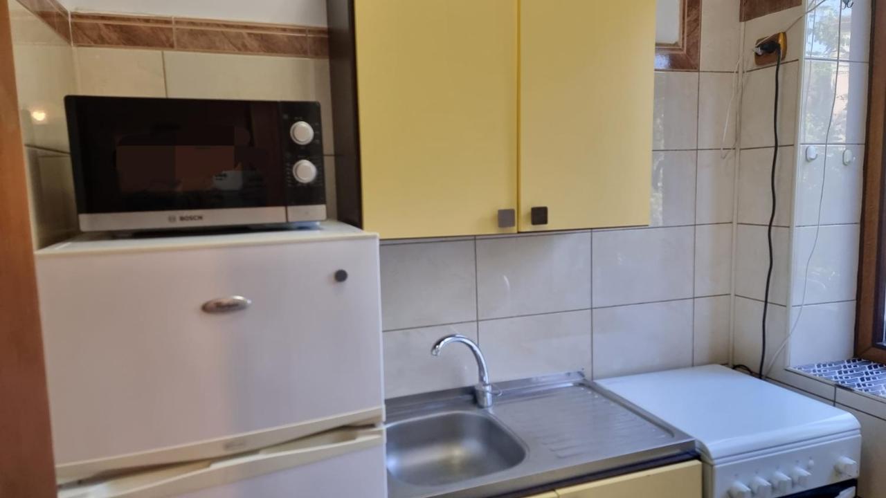 Feeria - Parcul National Apartamento *