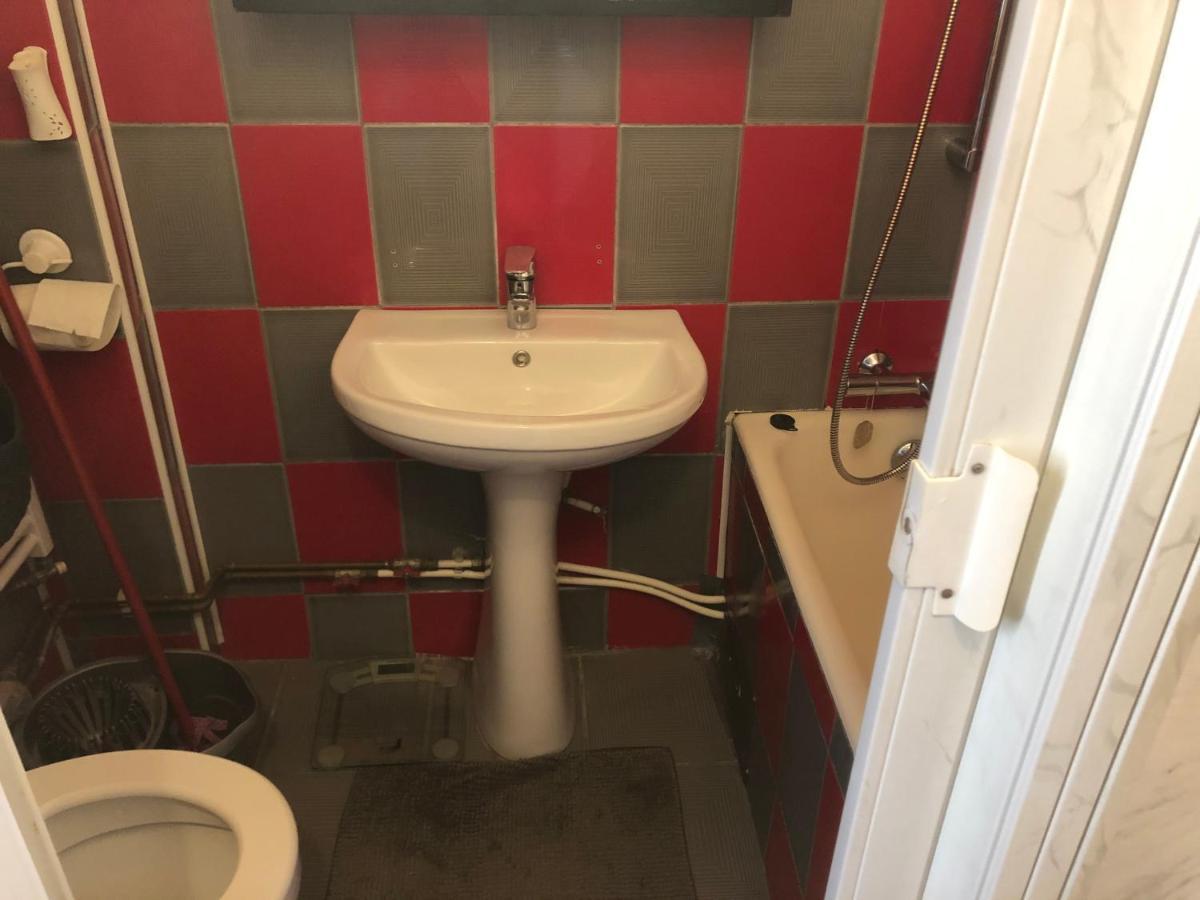 Lovely 1 Bedroom Close To Old Town Apartment Bucharest