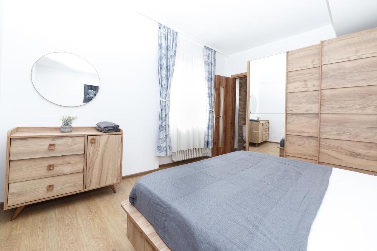Apartament Street Doamnei Rooftop Terrace Bucureşti