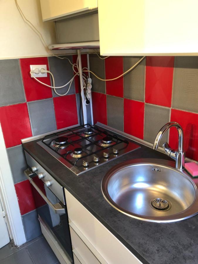 Lovely 1 Bedroom Close To Old Town Bucharest