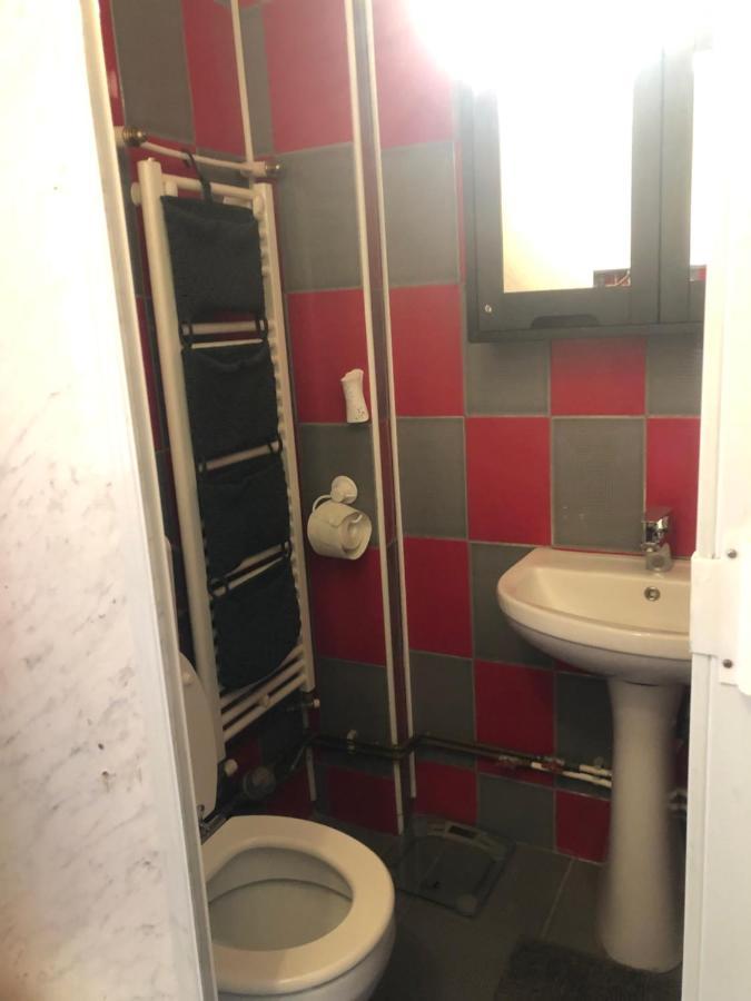Lovely 1 Bedroom Close To Old Town Apartment