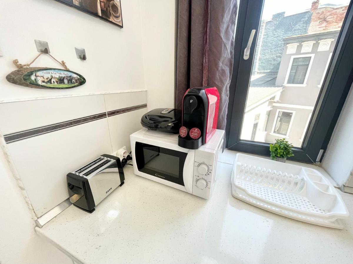 Apartament 10