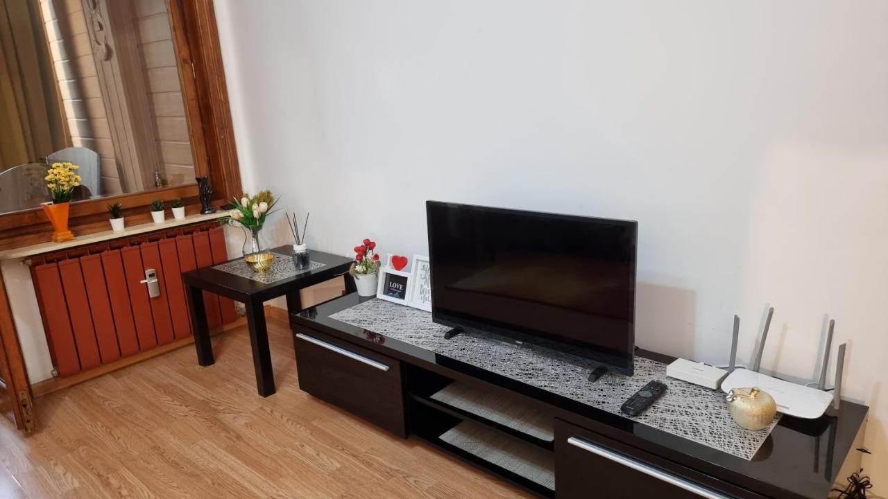 Apartamento Feeria - Parcul National *