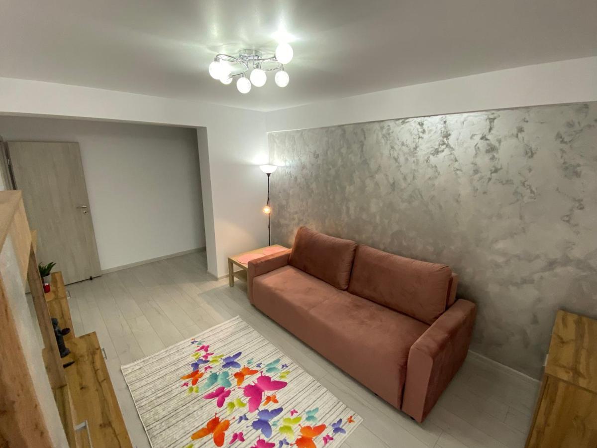 David Place Apartment