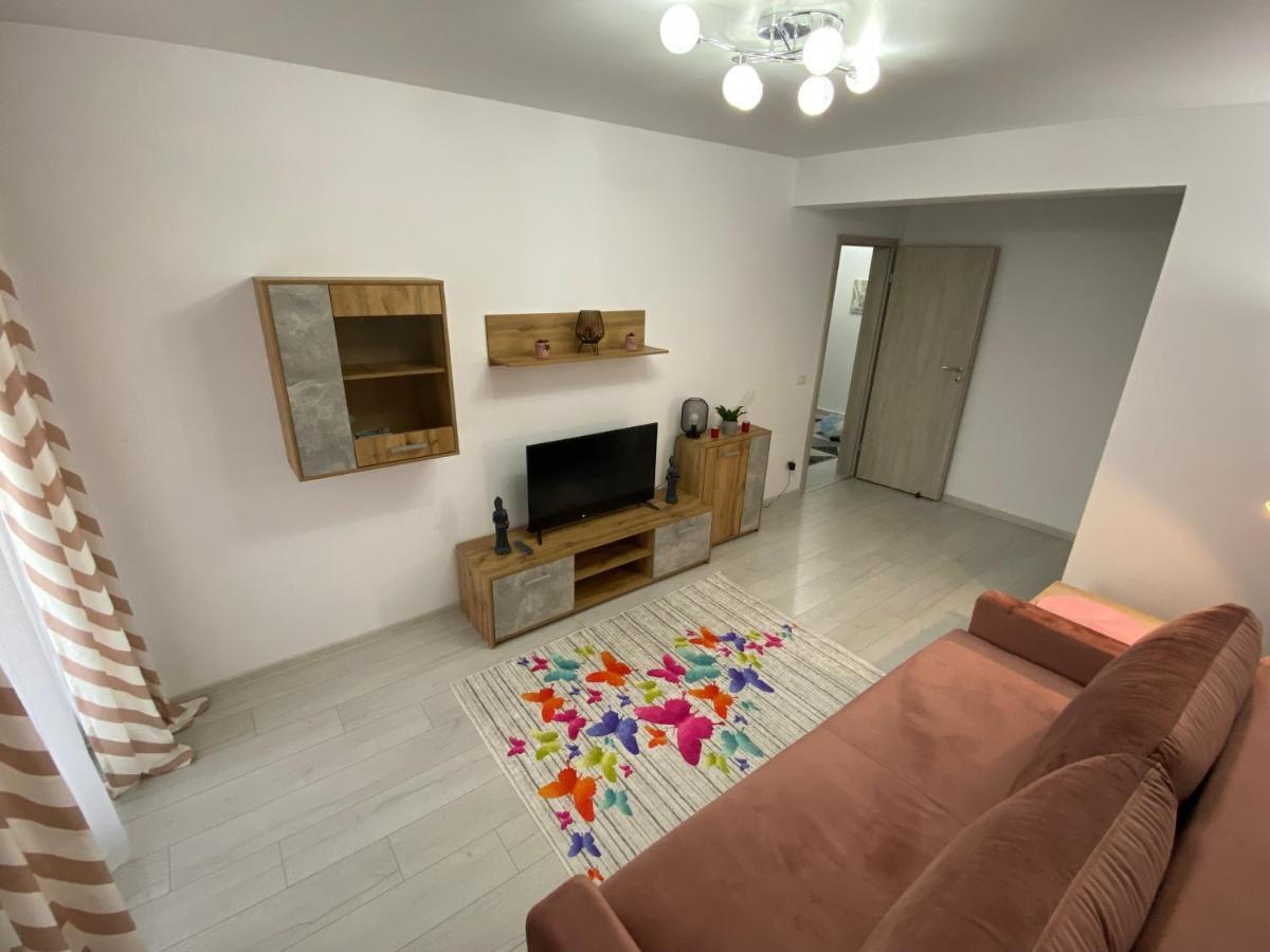 David Place Apartment Bucharest
