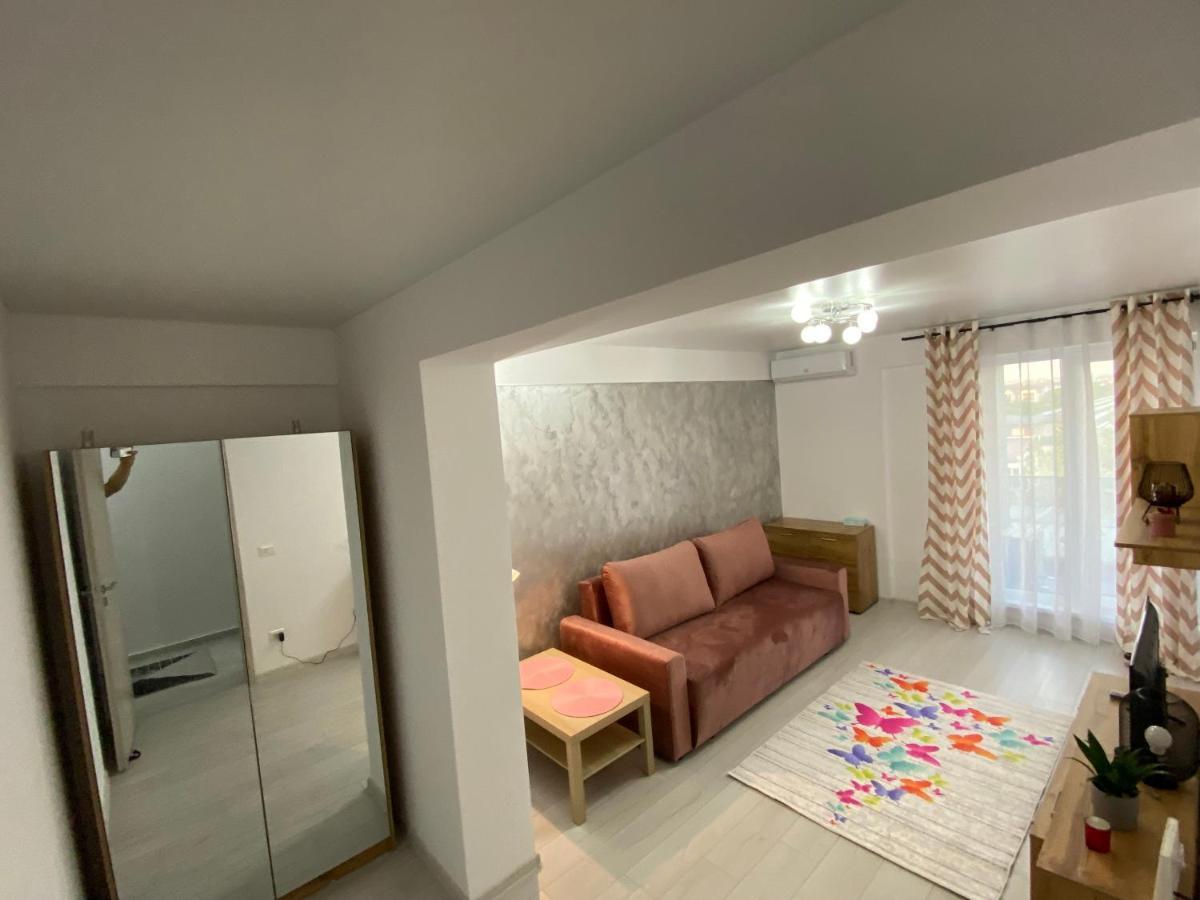 David Place Apartment *