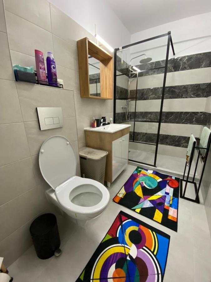 Apartment David Place