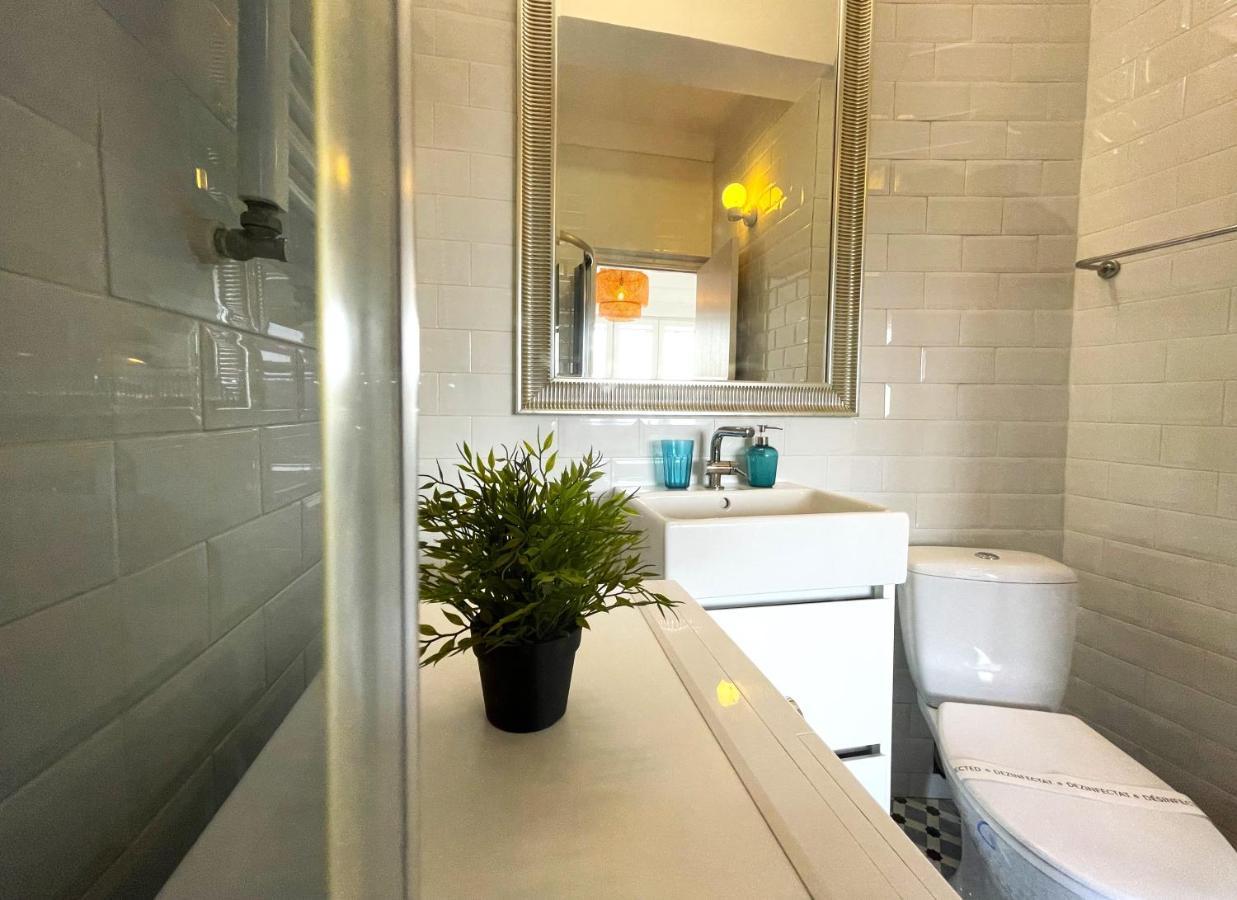 Apartament Rooftop In The Heart Of W Netflix