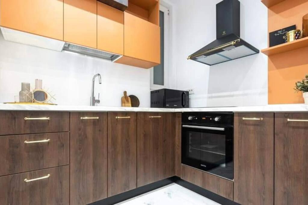 Old Town Plevnei, Apartment *