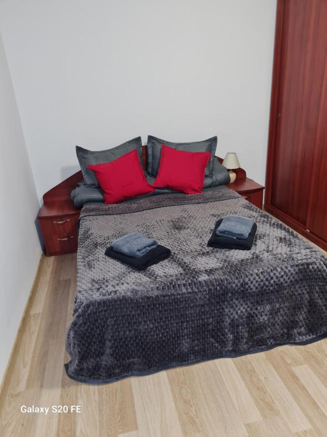 Ambient Cismigiu Bucharest